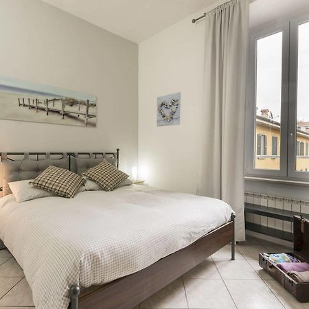 Casa Sofia -Airport Free Shuttle-H24 Διαμέρισμα Μπέργκαμο Εξωτερικό φωτογραφία