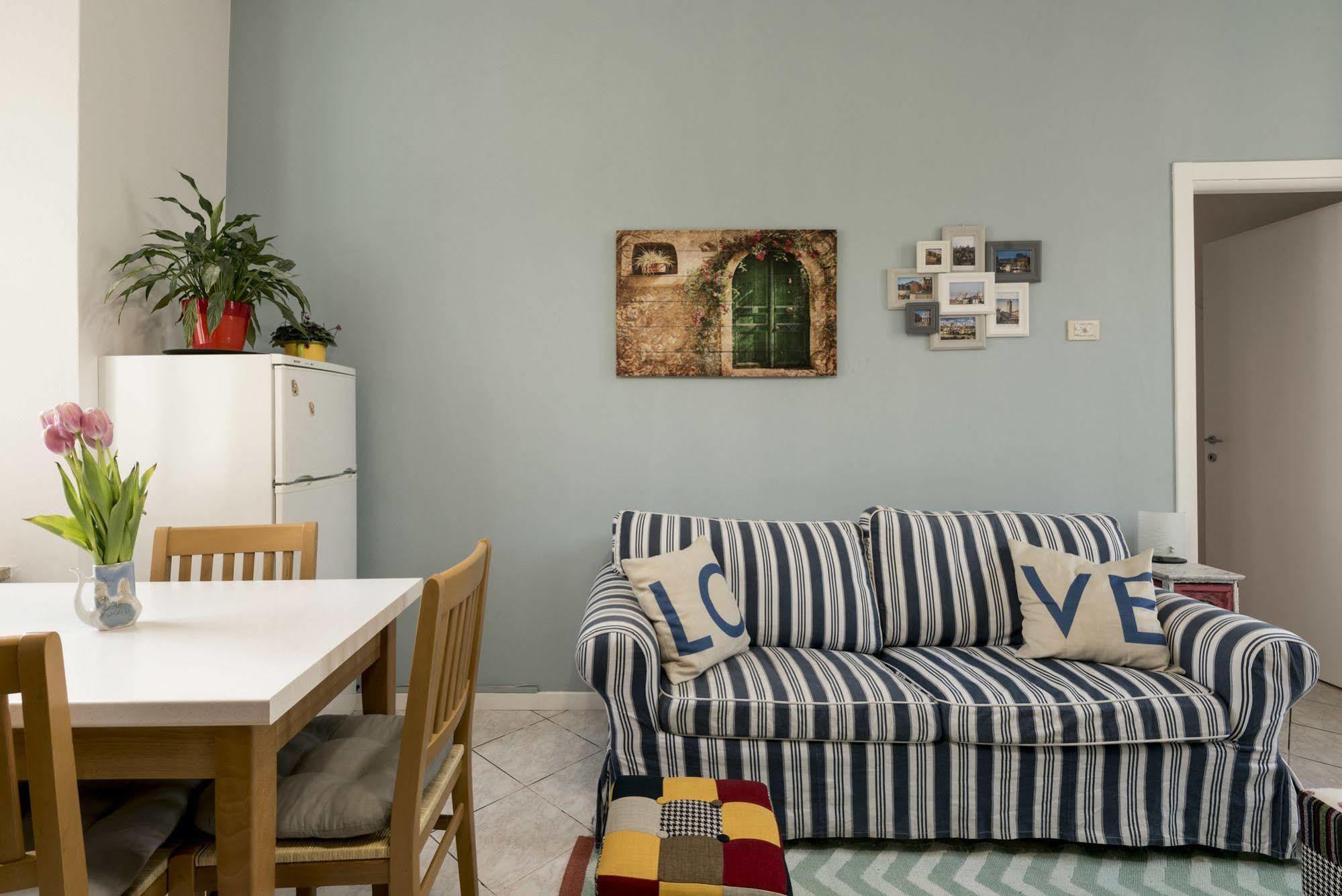 Casa Sofia -Airport Free Shuttle-H24 Διαμέρισμα Μπέργκαμο Εξωτερικό φωτογραφία
