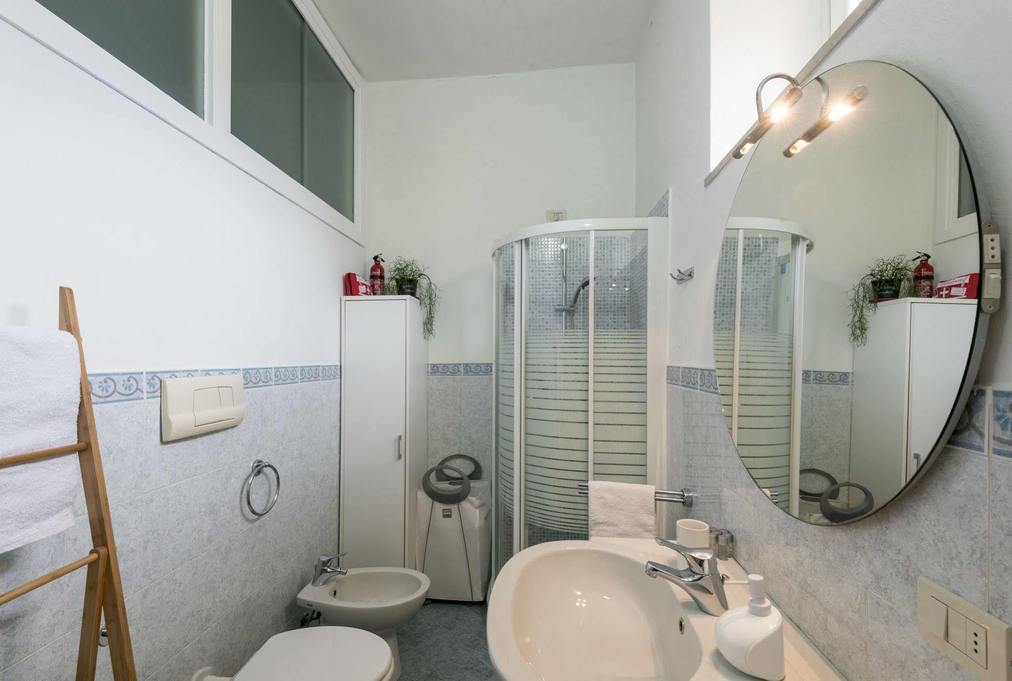 Casa Sofia -Airport Free Shuttle-H24 Διαμέρισμα Μπέργκαμο Εξωτερικό φωτογραφία