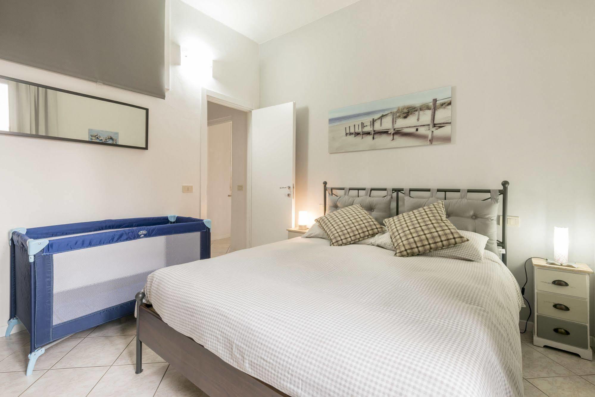 Casa Sofia -Airport Free Shuttle-H24 Διαμέρισμα Μπέργκαμο Εξωτερικό φωτογραφία