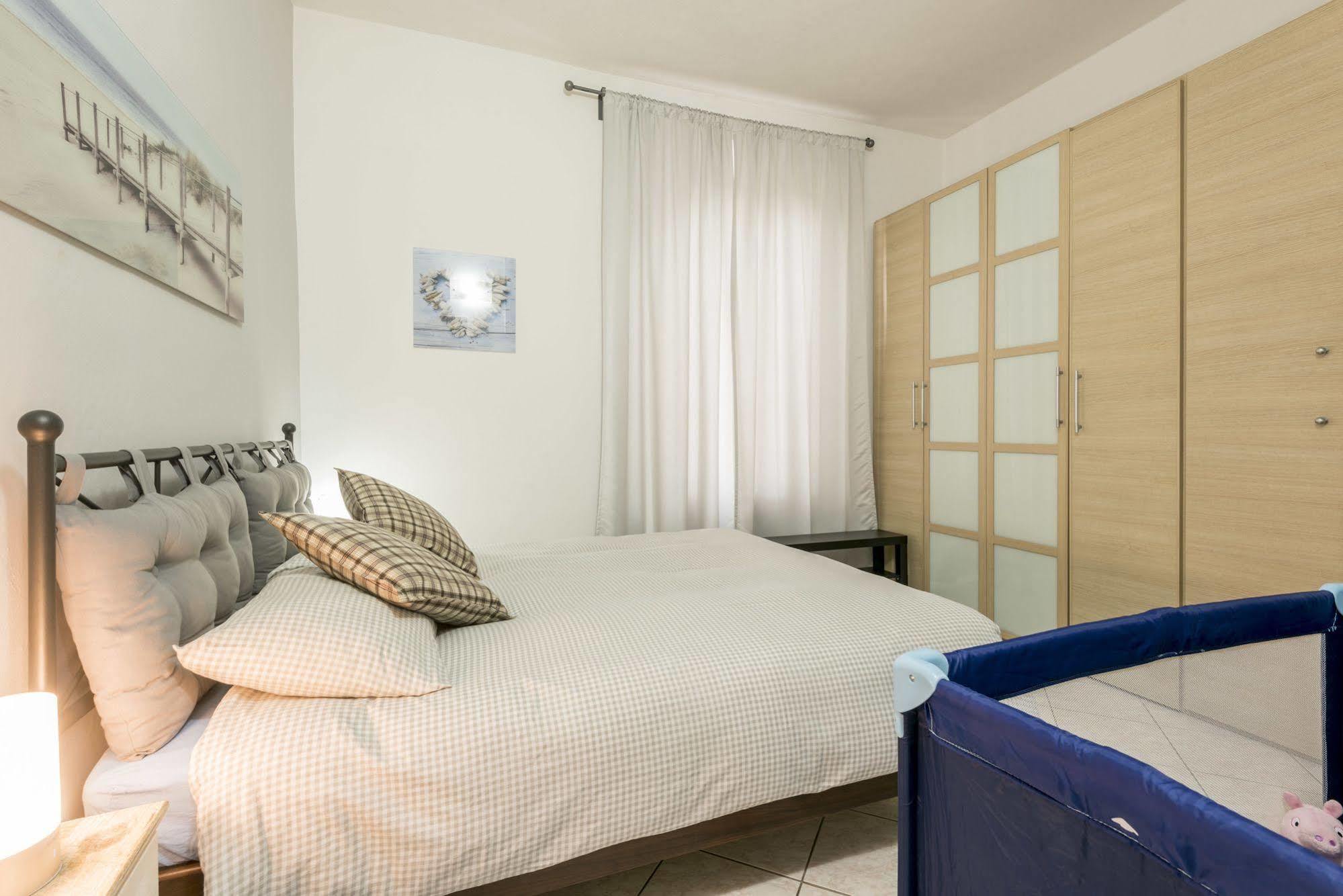 Casa Sofia -Airport Free Shuttle-H24 Διαμέρισμα Μπέργκαμο Εξωτερικό φωτογραφία