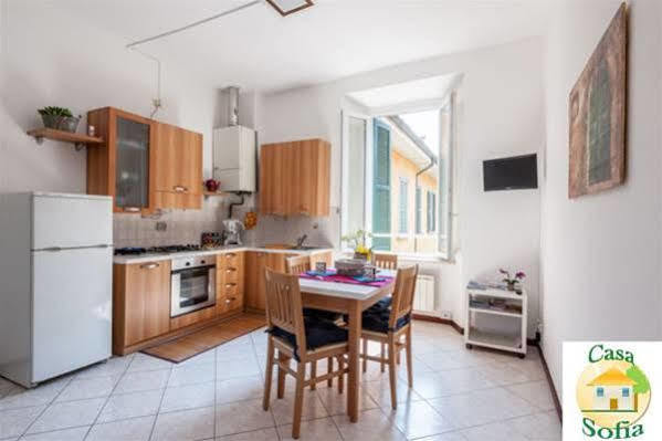 Casa Sofia -Airport Free Shuttle-H24 Διαμέρισμα Μπέργκαμο Εξωτερικό φωτογραφία